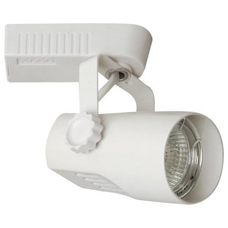 Elco Lighting Electronic Low Voltage Pinch Back Track Fixture ET547N